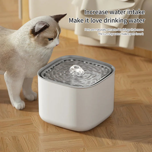 3L Cat Water Fountain