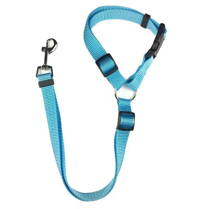 Pet Car Seat Belt